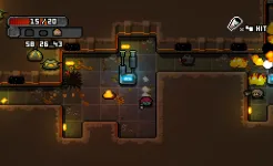 Screenshot Space Grunts
