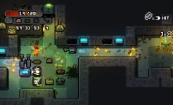 Screenshot Space Grunts