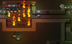 Screenshot Space Grunts