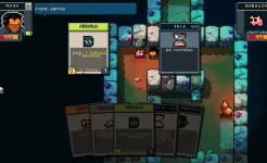 Screenshot Space Grunts 2