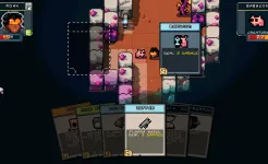 Screenshot Space Grunts 2