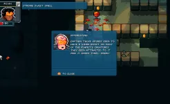 Screenshot Space Grunts 2