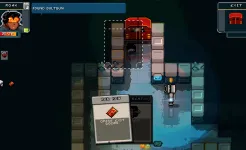 Screenshot Space Grunts 2