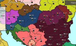 Screenshot Путь цивилизации
