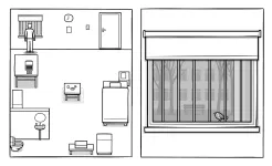 Screenshot The White Door