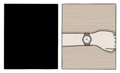 Screenshot The White Door