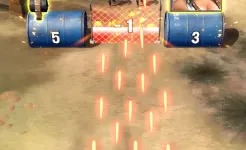 Screenshot Kiss of War: Кровь смерти