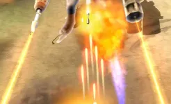 Screenshot Kiss of War: Кровь смерти