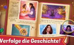 Screenshot Cradle of Empires