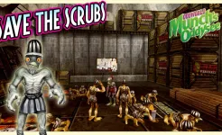 Screenshot Oddworld: Munch's Oddysee