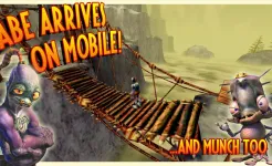 Screenshot Oddworld: Munch's Oddysee