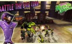 Screenshot Oddworld: Munch's Oddysee