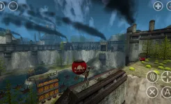 Screenshot Oddworld: Munch's Oddysee