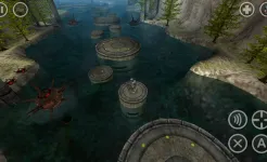 Screenshot Oddworld: Munch's Oddysee