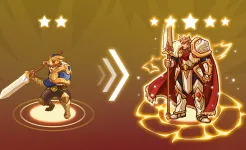 Screenshot Empire Warriors: Tower Defense Premium