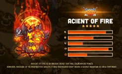 Screenshot Empire Warriors: Tower Defense Premium