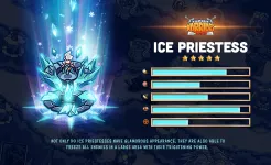 Screenshot Empire Warriors: Tower Defense Premium