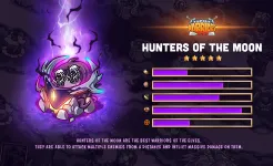 Screenshot Empire Warriors: Tower Defense Premium