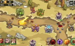 Screenshot Empire Warriors: Tower Defense Premium