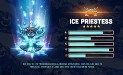 Screenshot Empire Warrior: Tower Defense Premium