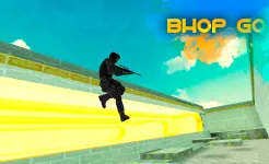 Screenshot Bhop GO