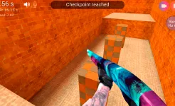 Screenshot Bhop GO