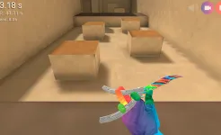 Screenshot Bhop GO