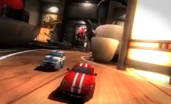 Screenshot Table Top Racing Premium