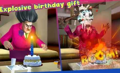 Screenshot Scary Teacher 3D
