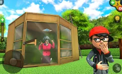 Screenshot Scary Teacher 3D
