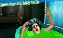 Screenshot Scary Teacher 3D