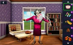 Screenshot Scary Teacher 3D
