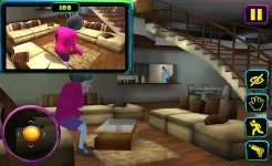 Screenshot Scary Teacher 3D