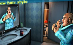 Screenshot Страшный Учитель 3D