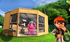 Screenshot Страшный Учитель 3D