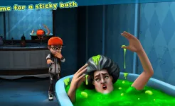 Screenshot Страшный Учитель 3D