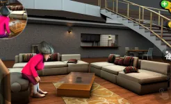 Screenshot Страшный Учитель 3D