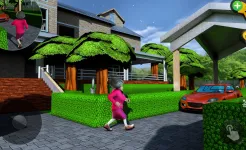 Screenshot Страшный Учитель 3D