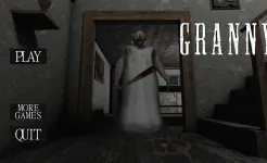 Screenshot Granny