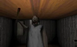 Screenshot Granny