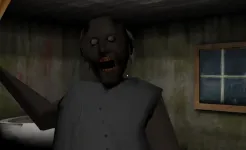Screenshot Granny