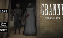 Screenshot Granny: Chapter Two
