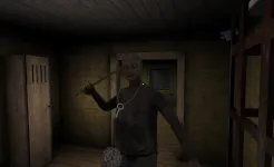 Screenshot Granny: Chapter Two