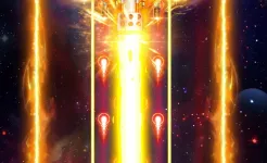 Screenshot Space Shooter: Galaxy Attack (Premium)