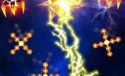 Screenshot Space Shooter: Galaxy Attack (Premium)