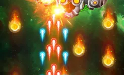 Screenshot Space Shooter: Galaxy Attack (Premium)