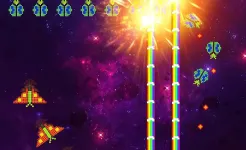 Screenshot Space Shooter: Galaxy Attack (Premium)