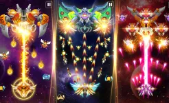 Screenshot Space Shooter: Galaxy Attack (Premium)