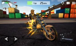 Screenshot Ultimate Motorcycle Simulator