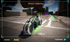 Screenshot Ultimate Motorcycle Simulator